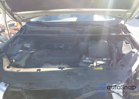 2008 Toyota Rav4 Limited из США, поврежденный, VIN JTMBD31V086067750